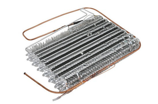 AEG SANTO De-frost heater open circuit