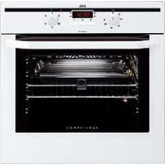 AEG B2100-4-B Oven not heating PNC 944185292