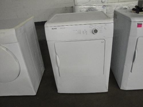 Altus ADSV6 Tumble Dryer Motor Not Running