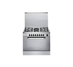 Ariston Cooker CN11SG1/EX Main Stove Burner Fails to Remain Lit