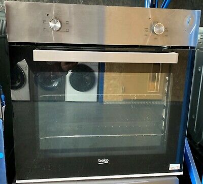 Beko Oven BXIC21000X not cooking correctly