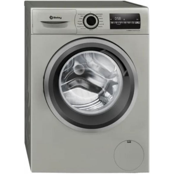 Balay 3TS282X Washing Machine Shows Error Code 18 Fault