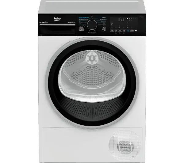 Beko B5T692343WBPB Heat Pump Tumble Dryer Service Mode Doesn’t Work