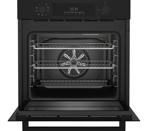 Beko BBIE12301BMP Oven Not Heating Correctly + Self Cleaning Function Seems Not Working