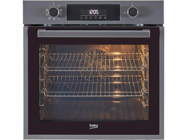 Beko BBIE12401AMP Oven Door Won’t Close Properly How Do I Fix It?