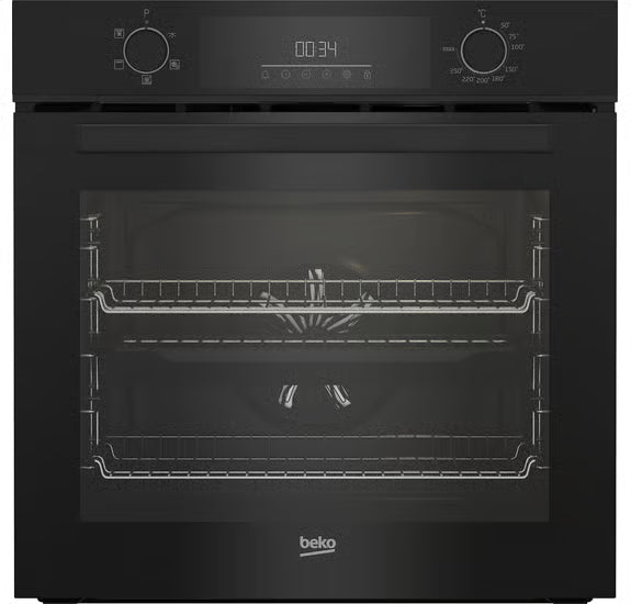 Beko BBIF12300B Oven Cut Out After It’s Been On For a While