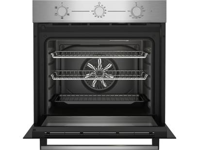 Beko BBIF16100X Oven Fan & Light Comes On But It’s Not Heating