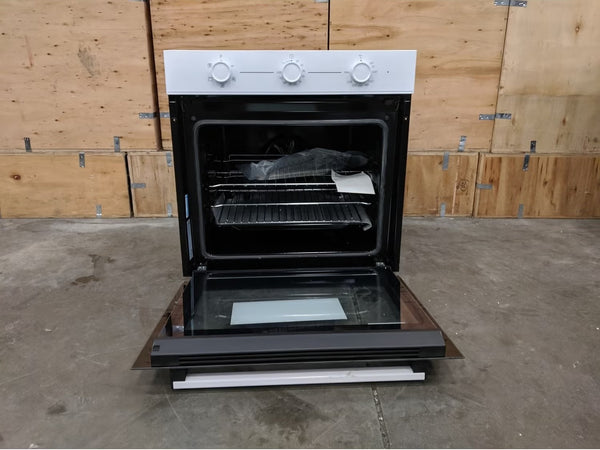 Beko BBIF22100W Aeroperfect Oven fan working but Not heating
