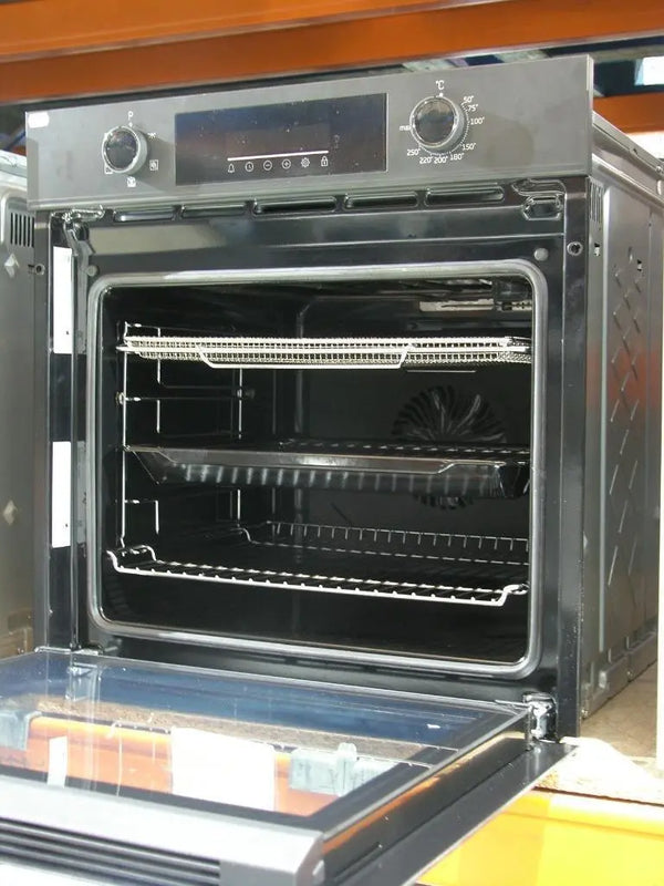 Beko BBIFA12300AC Oven Not Starting