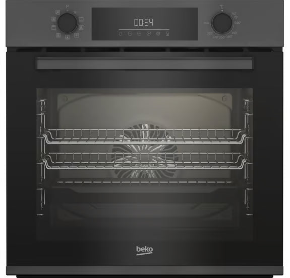 Beko BBIM12300XC Oven Not Turning On At All