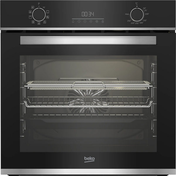 Beko BBIMA13300X Oven Overheats and Burns Everything