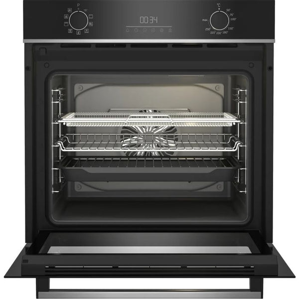 Beko BBIMA13300XC Built In Single Oven Trips Electric When I Turn the Oven On or Grill