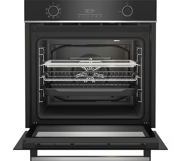 Beko BBIMA13301XMP Oven Trips Electricity