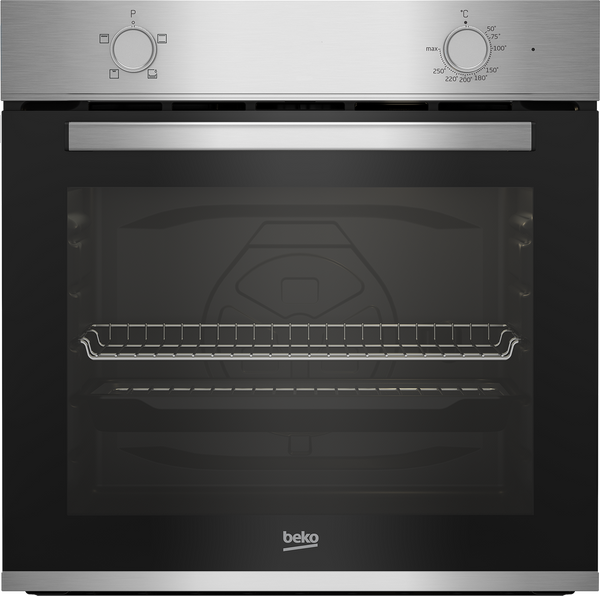 Beko BBNIC22100X Oven Loose Door Seal Needs Replacing
