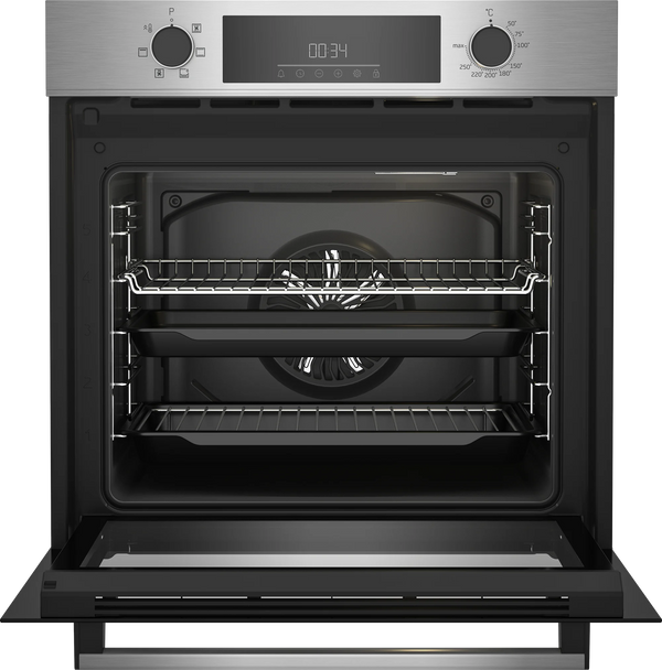 Beko BBQE22300X Oven Control Knob Has Become Loose
