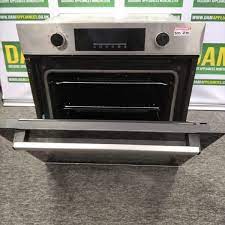 Beko BBRIF22300X Electric Single Oven Not Heating