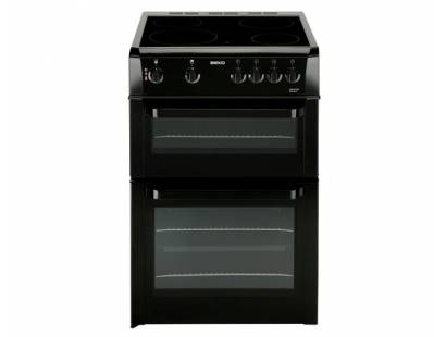 BEKO BDC643K Oven not heating up