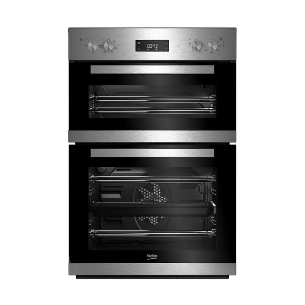 Beko BDQF22300X Double Oven Not Heating But Thermostat Light Comes On