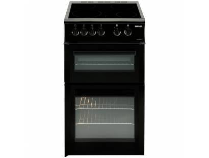 Beko BDVC563AK Bottom Oven not heating
