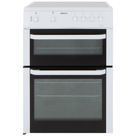 Beko Oven BDVC663W not heating correctly