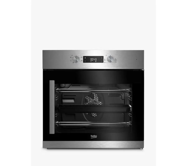 Beko BIF22300XR Built In Single Oven Is Not Heating When On Fan Mode