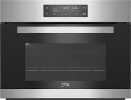 Beko BQW12400X Oven No Grill Heat & No Oven Heat