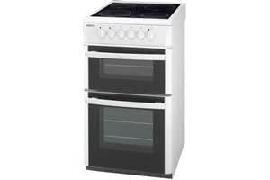 BEKO DC5422AW Smashed the glass on the hob oven trips electric