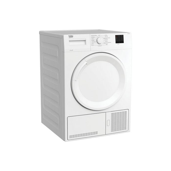 Beko DTKCE90021W Condenser Tumble Dryer Water Condensation Near PCB Module