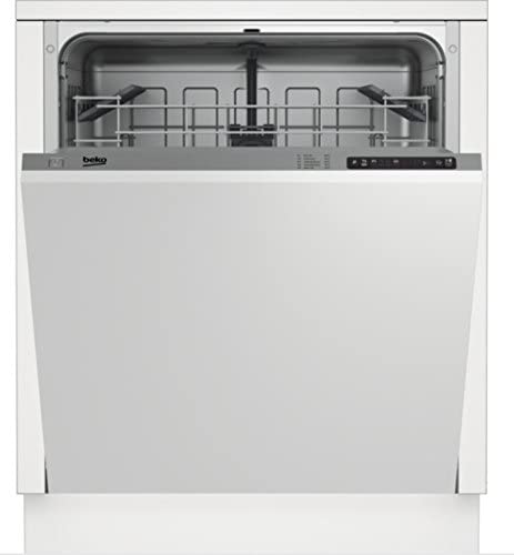 Beko Dishwasher DW603 Not Heating the Water