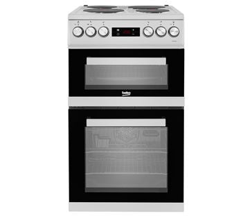 Beko KDV555AS Double Oven One Hob Is Tripping the Main Switch
