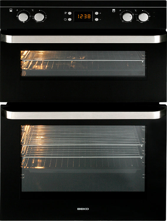 Beko ODF21300B Double Oven not heating