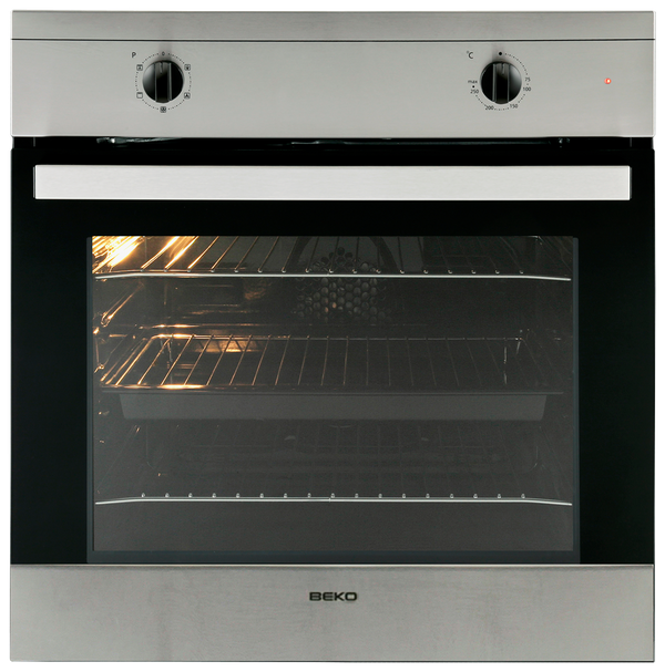 Beko double oven OIF22000X fan oven element