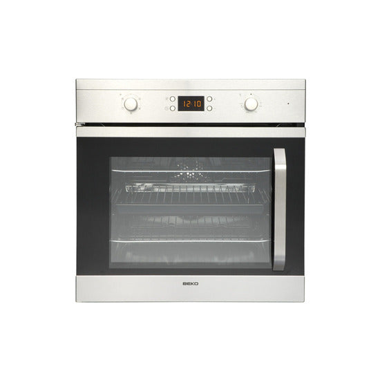 Beko OIF22300X Oven LED Timer Display stuck in Auto