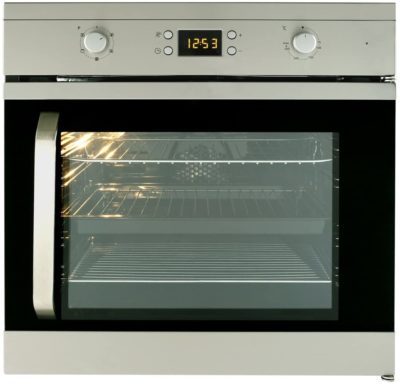 Beko OIF22301XR tripped electrics