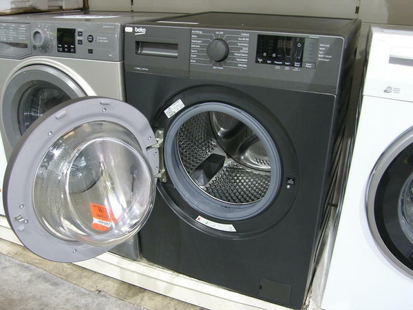Beko RecycledTub WTK104121A Washing Machine Water Drips From the Bottom