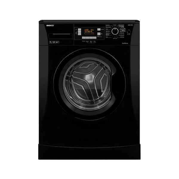 Beko WMB714422B Washing Machine Keeps On Blowing The Fuse