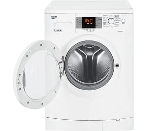 Beko WMB714422W washing machine E11