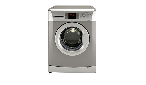 Beko Beko WMB81241LB loud noise when spinning