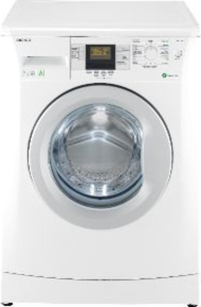 beko WMB71642S washing machine keeps filling with water even though the electric supply is turned off