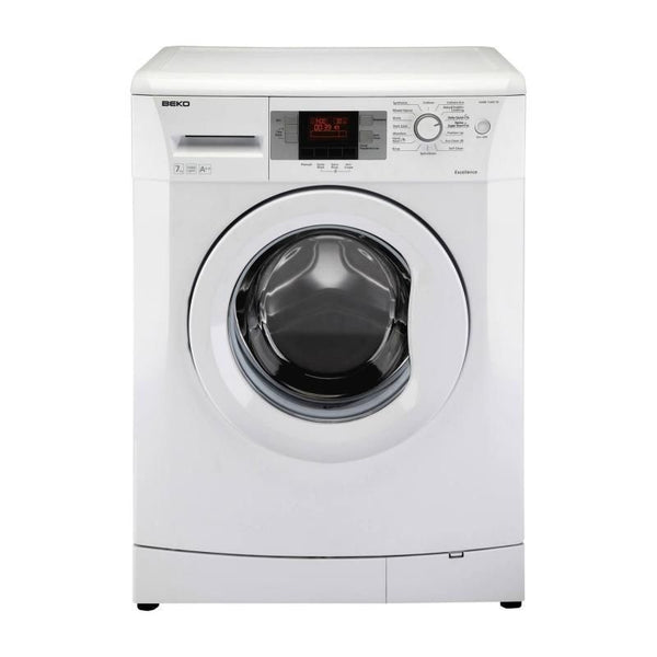 Beko WMB71642W washing machine leaking from underneath