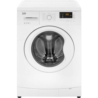 Beko WMB91233LW Washing Machine Water not draining