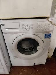 Beko WMP601W Washing Machine Not Draining & Leaving Clothes Soaked
