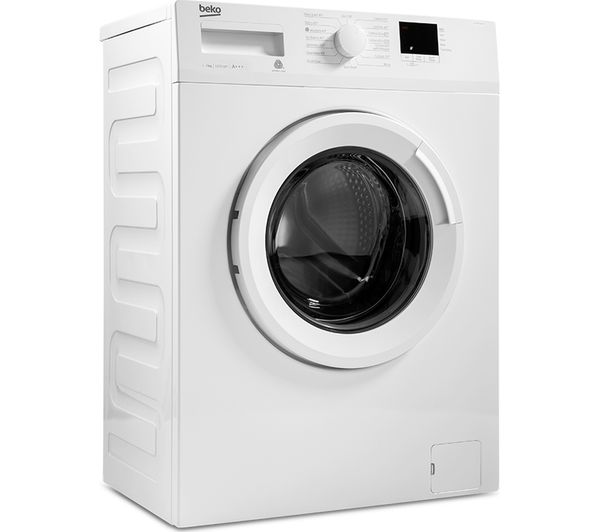 Beko WTB720E1W Washing Machine Faulty Start/Pause Button