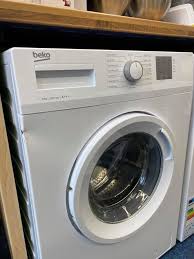 Beko WTG620M2W Washing Machine Drums Not Spinning