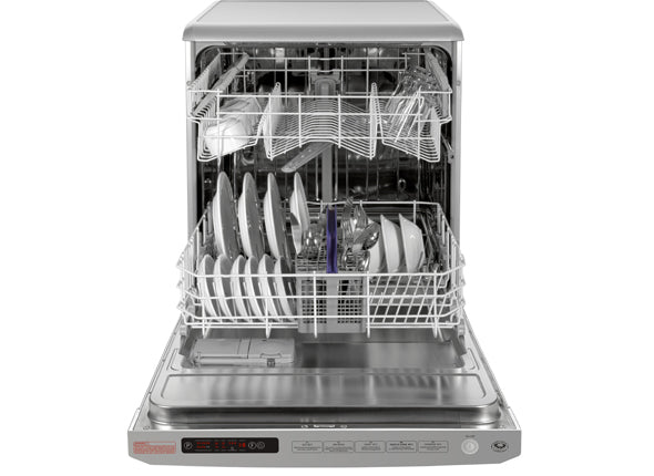 Beko Dw663 Dishwasher Water not heating up regardless on different cycles