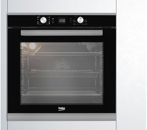 BEKO Oven BXIF35300X not heating