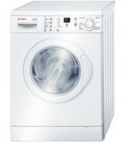 Bosch Avantixx7 washing machine varioperfect noisy