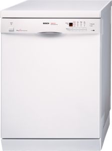 Bosch Dishwasher SGS45E02GB/45 Not filling with water