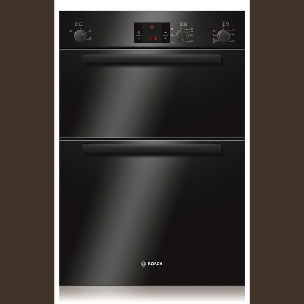 Bosch Double Oven HBM13B261B Keeps tripping electrics