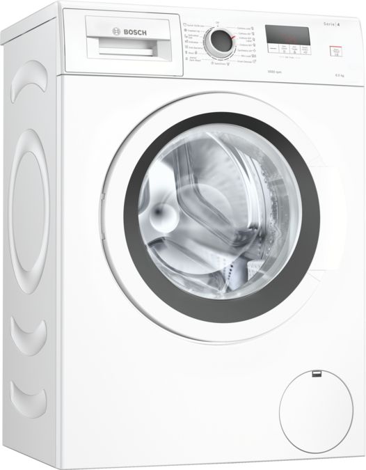 Bosch WAJ2426AIN Washing Machine Faulty Circuit Board